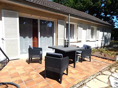 Maison, 95 m²