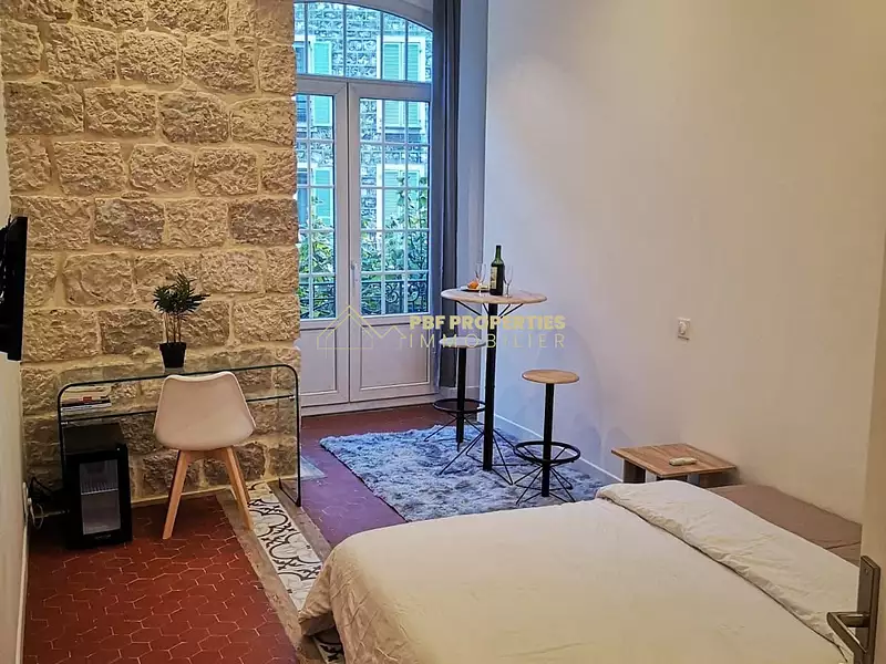 Appartement, 125 m²