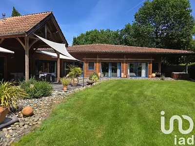 Maison, 243 m²