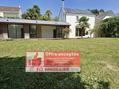 Maison, 105 m²