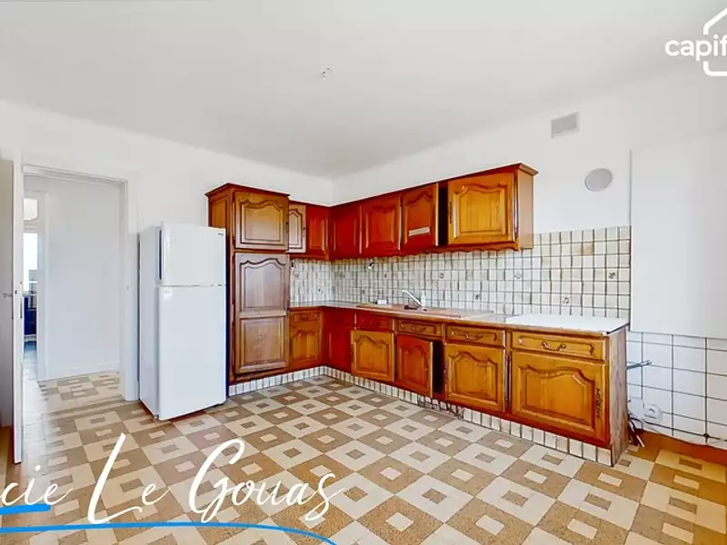 Maison, 111 m²