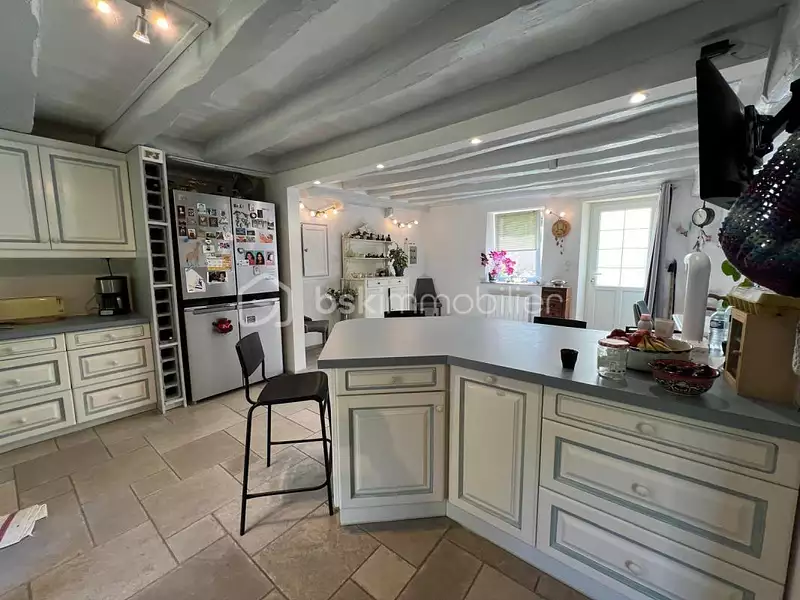 Maison, 176 m²
