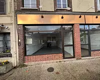 Immeuble, 131 m²