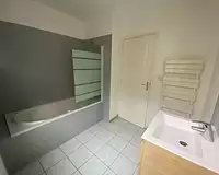 Appartement, 63,56 m²