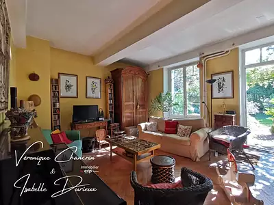 Maison, 197 m²