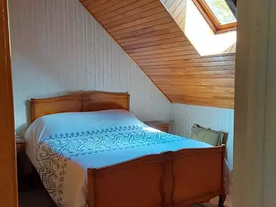 Maison, 113 m²