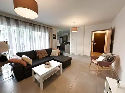 Appartement, 51,03 m²