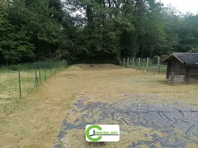 Maison, 81 m²
