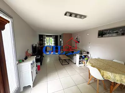 Maison, 108 m²