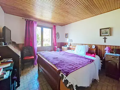 Maison, 84 m²
