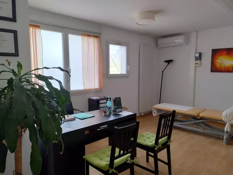 Maison, 95 m²