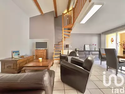 Appartement, 101 m²