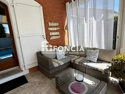 Maison, 82 m²