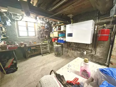 Maison, 137,2 m²
