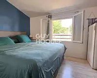 Appartement, 62,43 m²