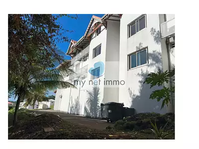 Appartement, 21,67 m²