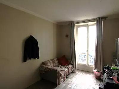 Appartement, 43,55 m²