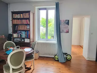 Maison, 136 m²