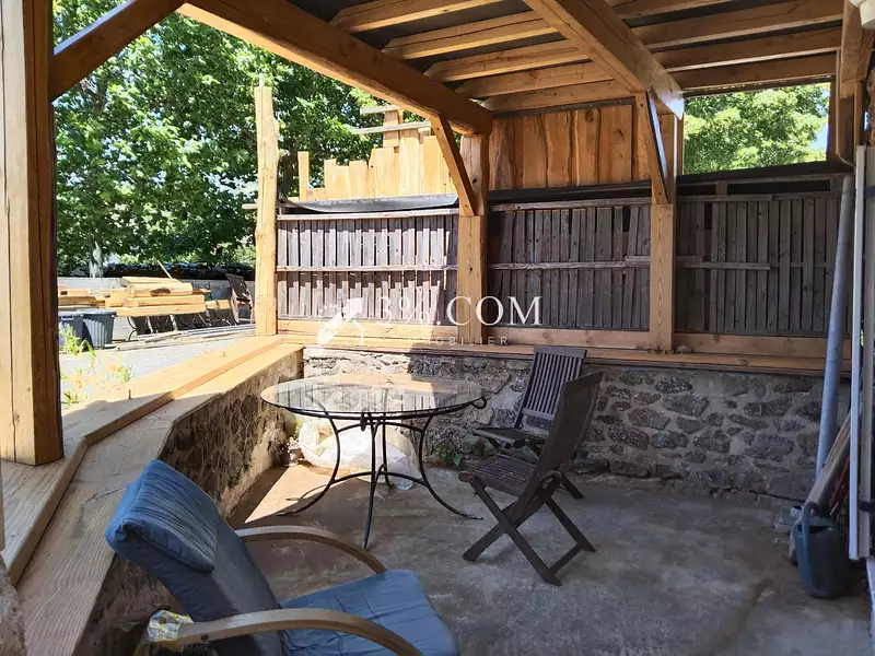 Maison, 160 m²