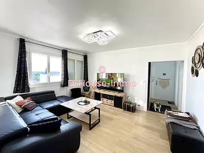 Appartement, 69 m²