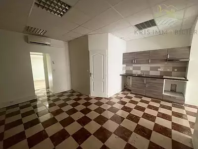 Appartement, 65 m²