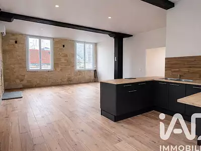 Appartement, 82 m²