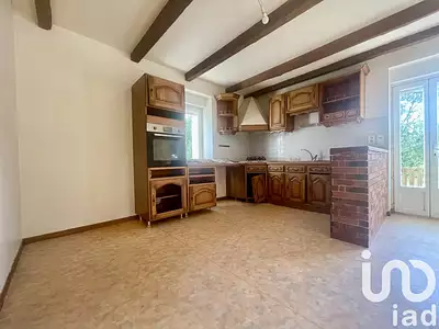 Maison, 130 m²