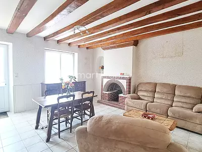 Maison, 113 m²