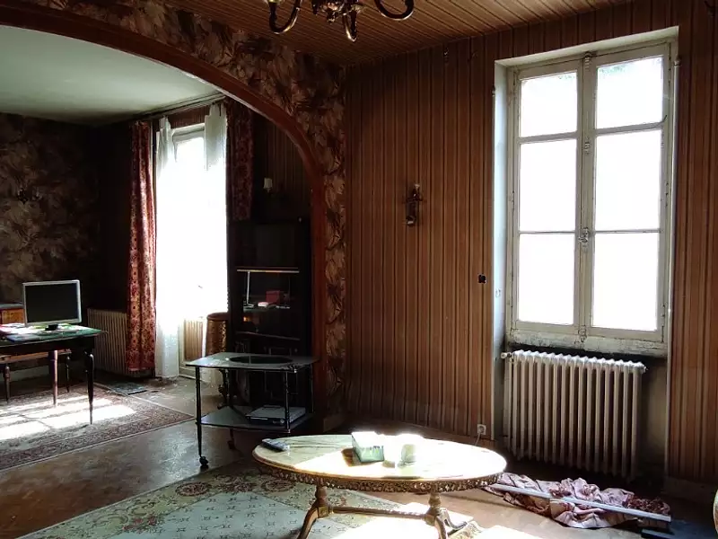 Maison, 170 m²