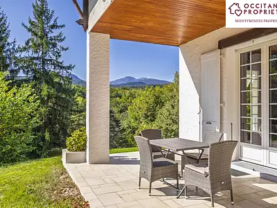 Maison, 203 m²