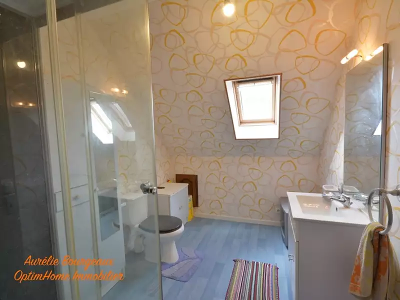 Maison, 120 m²