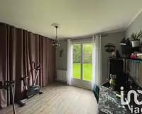 Maison, 108 m²