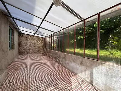 Maison, 116 m²