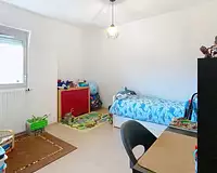 Appartement, 125,8 m²