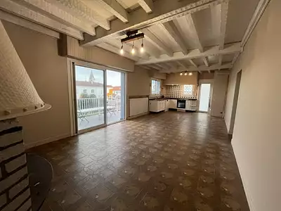 Appartement, 181,5 m²