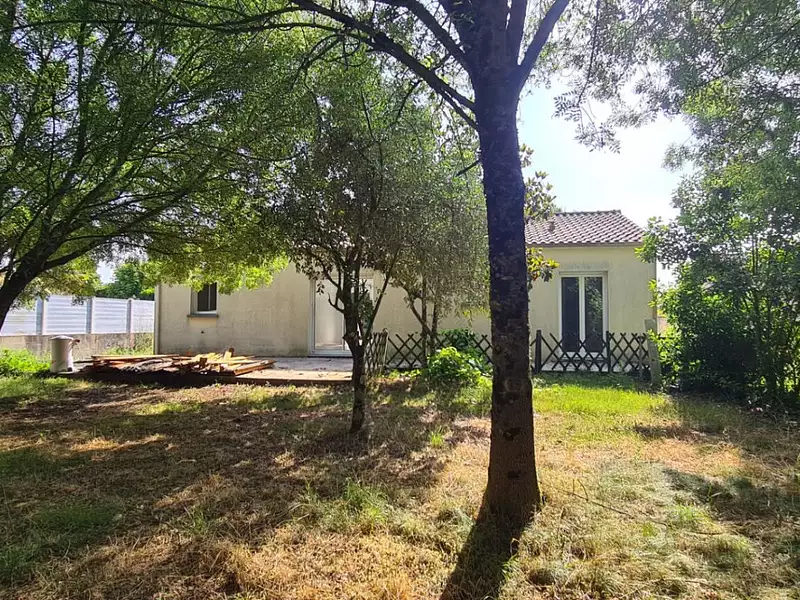 Maison, 82 m²