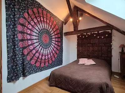 Maison, 125 m²