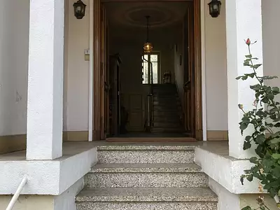 Maison, 188 m²