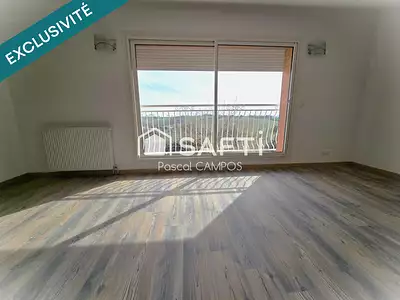 Maison, 136 m²