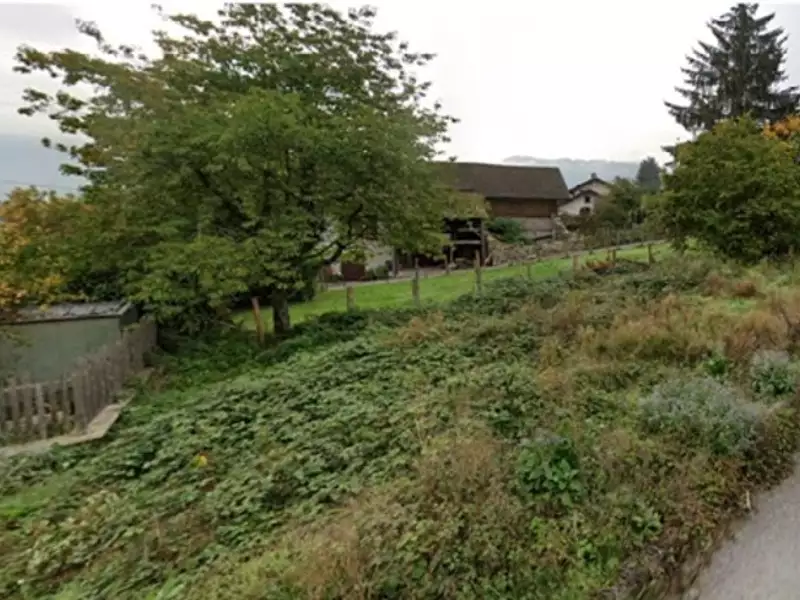 Terrain, 362 m²
