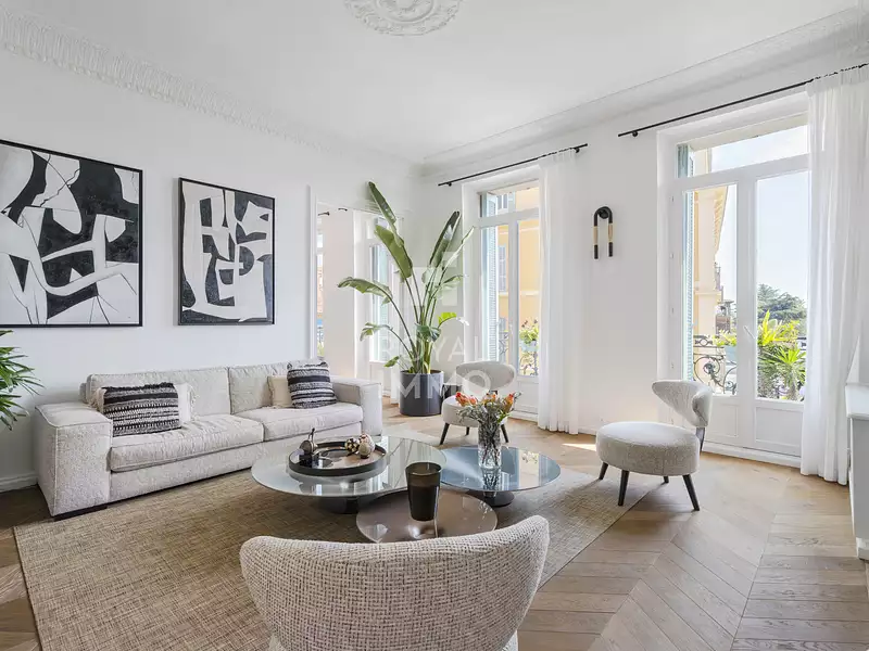 Appartement, 123 m²