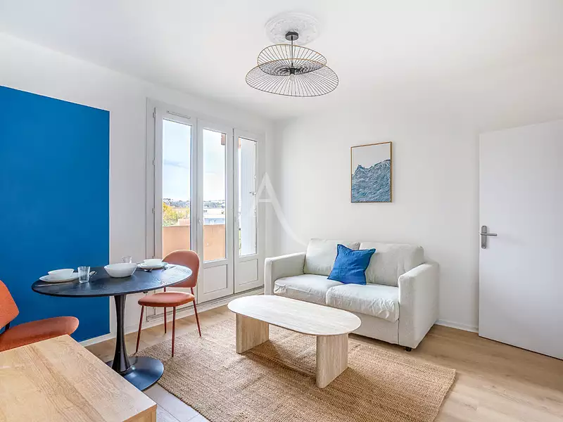 Appartement, 39,97 m²