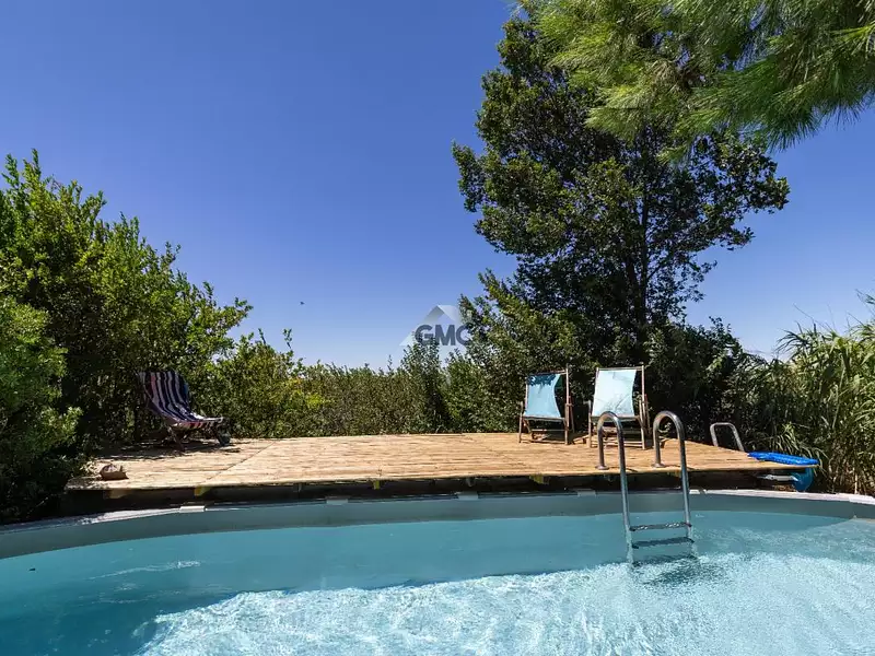 Maison, 178 m²