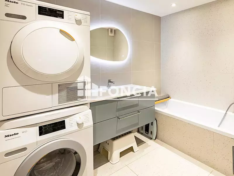 Appartement, 80 m²