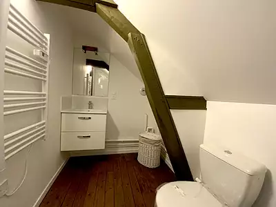 Maison, 80 m²