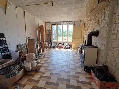 Maison, 189 m²