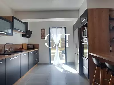 Maison, 138 m²