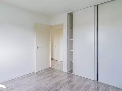 Appartement, 65 m²