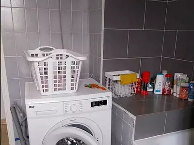 Appartement, 15 m²
