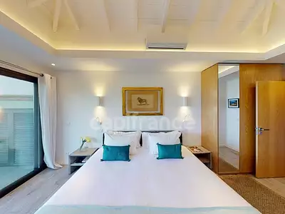 Maison, 206 m²